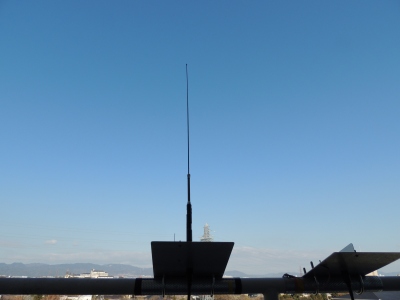 21MHz antenna