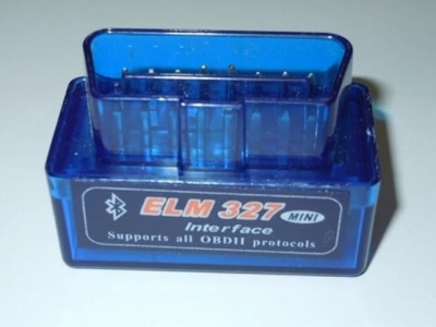 ELM327hÖ