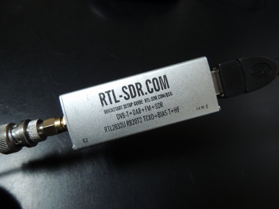 RTL-SDR.COM